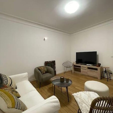 Paris15 Eme Chic Appartement Atypique Et Calme 외부 사진