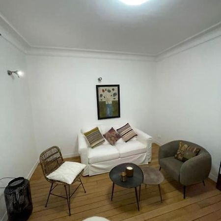 Paris15 Eme Chic Appartement Atypique Et Calme 외부 사진