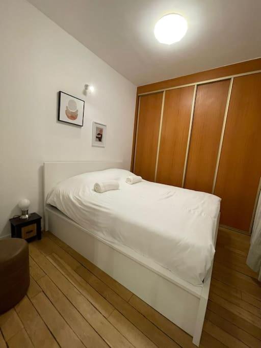 Paris15 Eme Chic Appartement Atypique Et Calme 외부 사진